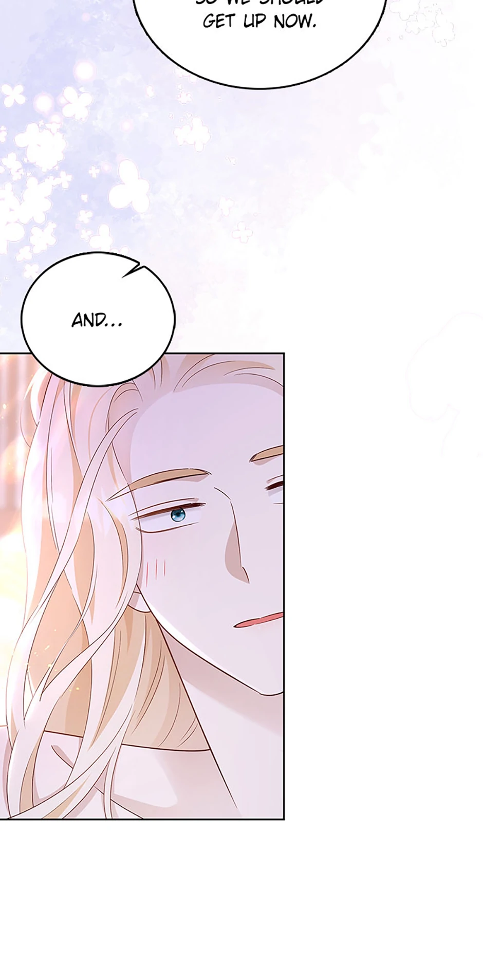 After the Frozen Heart Melts Chapter 68 - page 26