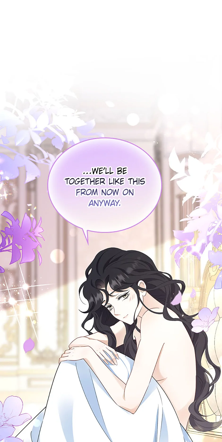 After the Frozen Heart Melts Chapter 68 - page 27