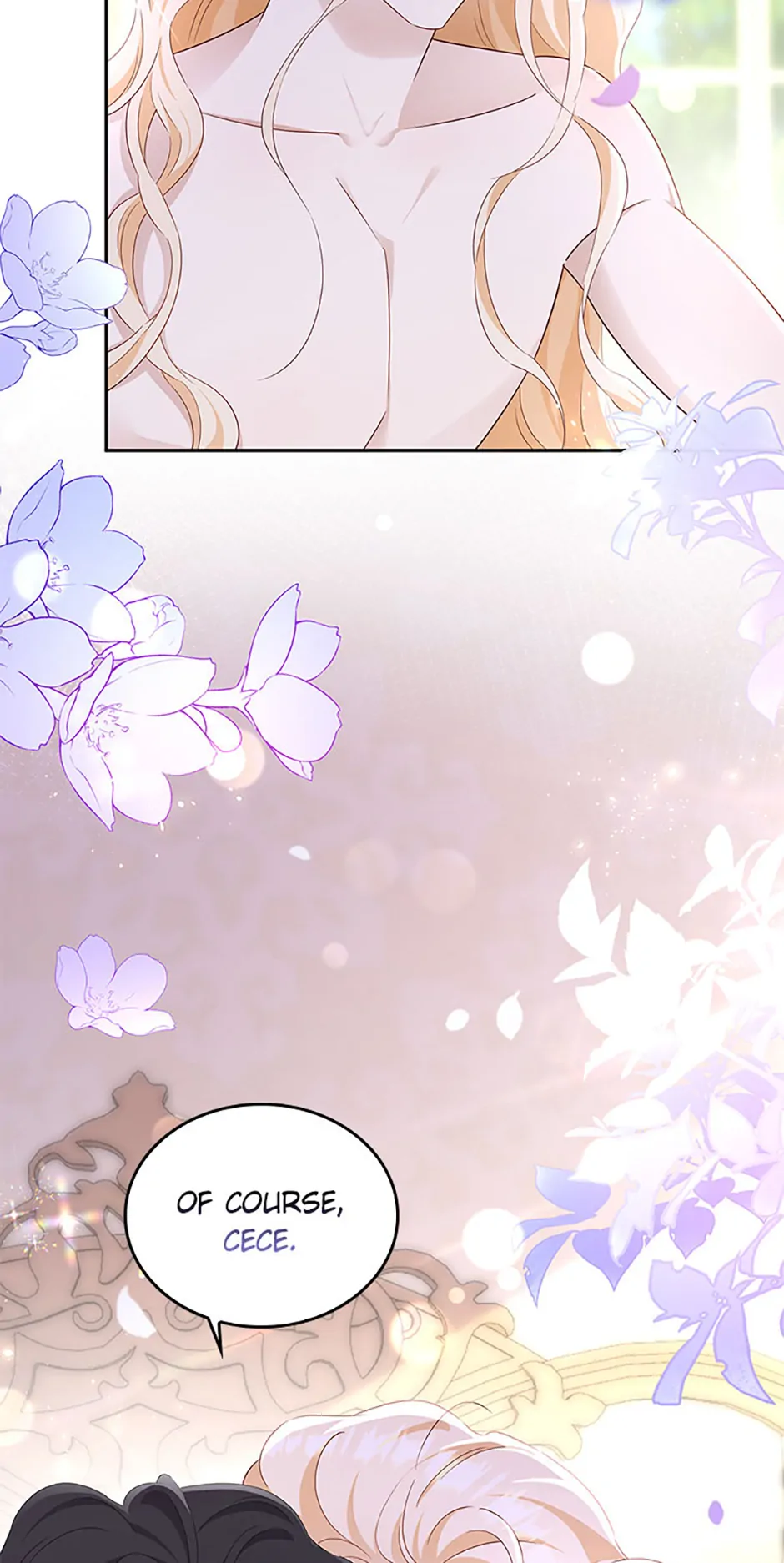 After the Frozen Heart Melts Chapter 68 - page 29