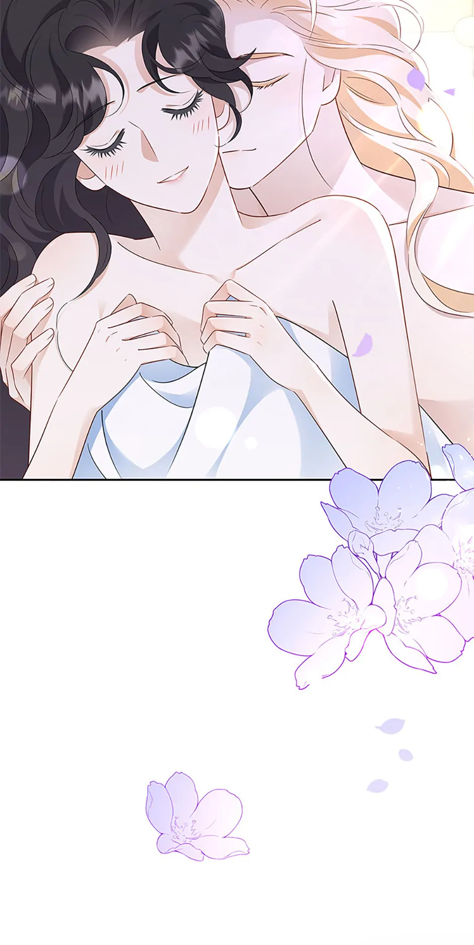 After the Frozen Heart Melts Chapter 68 - page 30