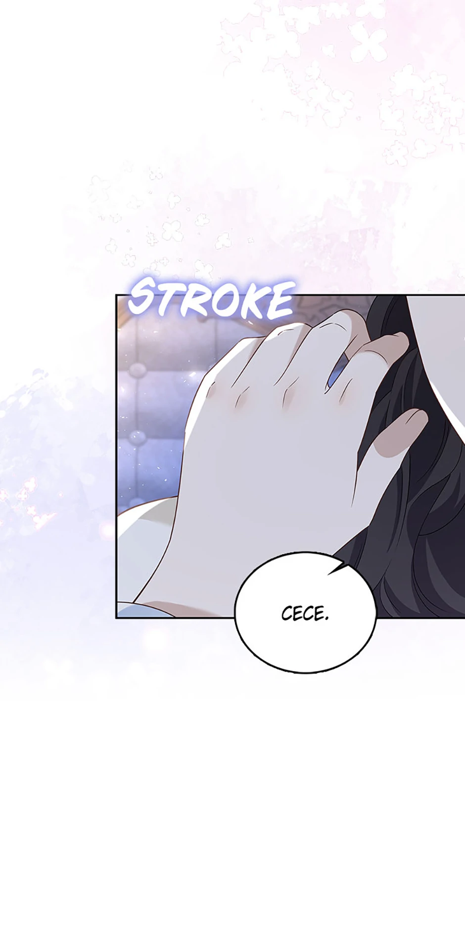 After the Frozen Heart Melts Chapter 68 - page 3