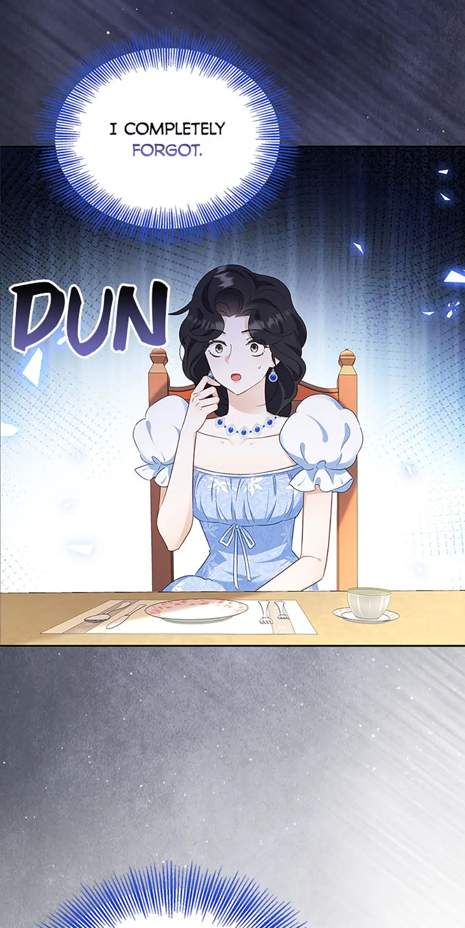 After the Frozen Heart Melts Chapter 68 - page 39