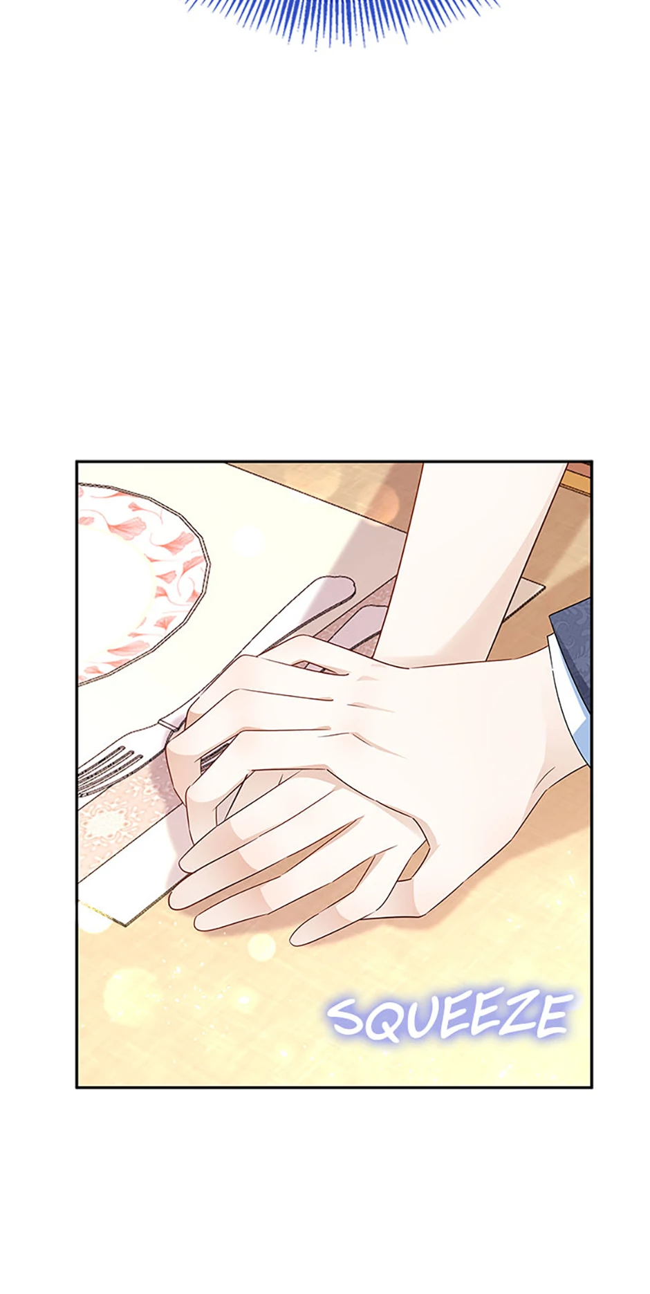 After the Frozen Heart Melts Chapter 68 - page 41