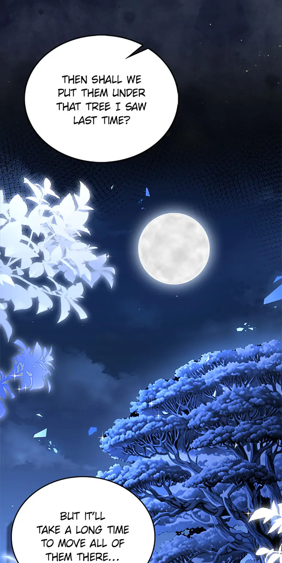 After the Frozen Heart Melts Chapter 68 - page 47