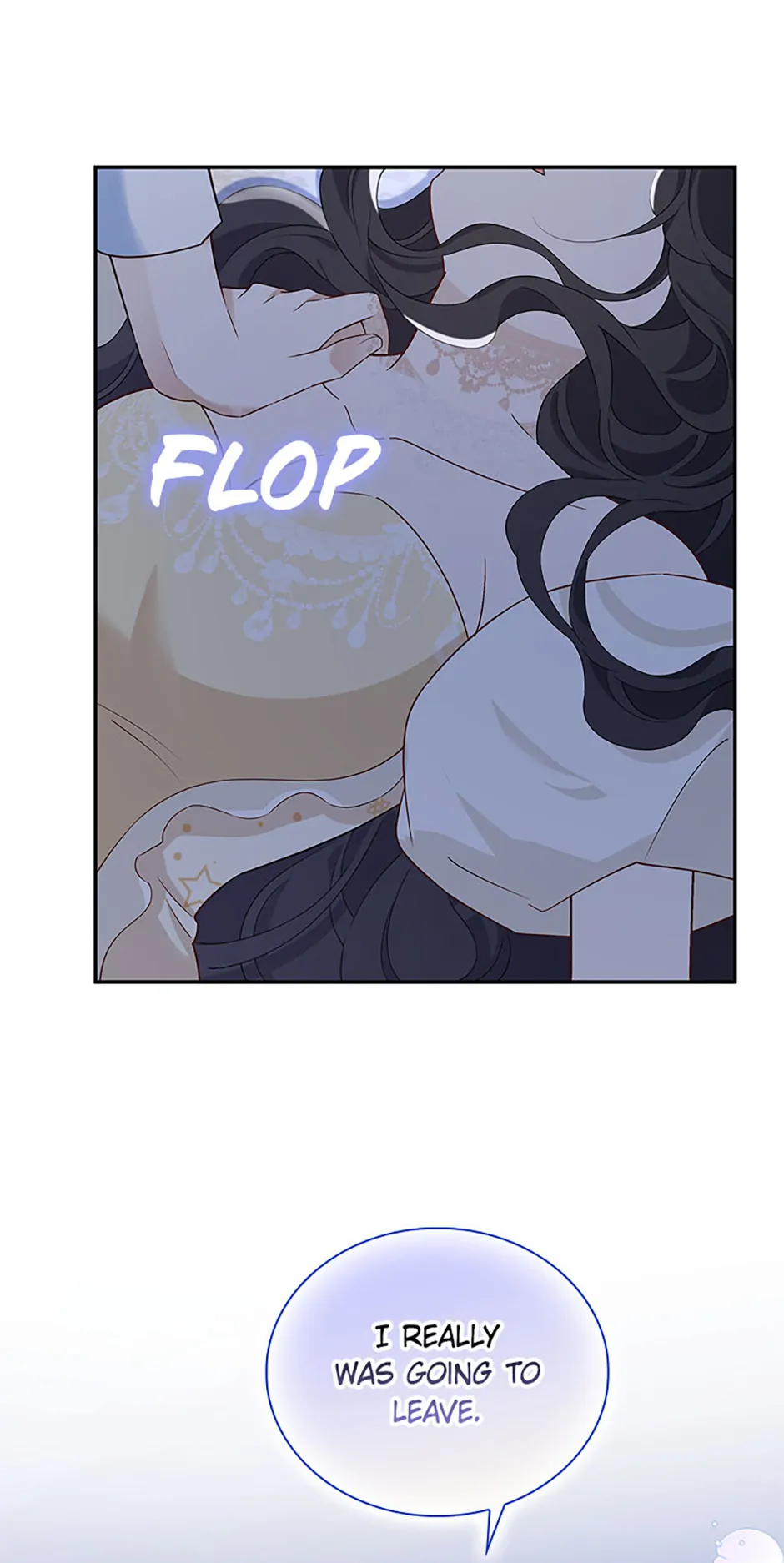 After the Frozen Heart Melts Chapter 68 - page 4