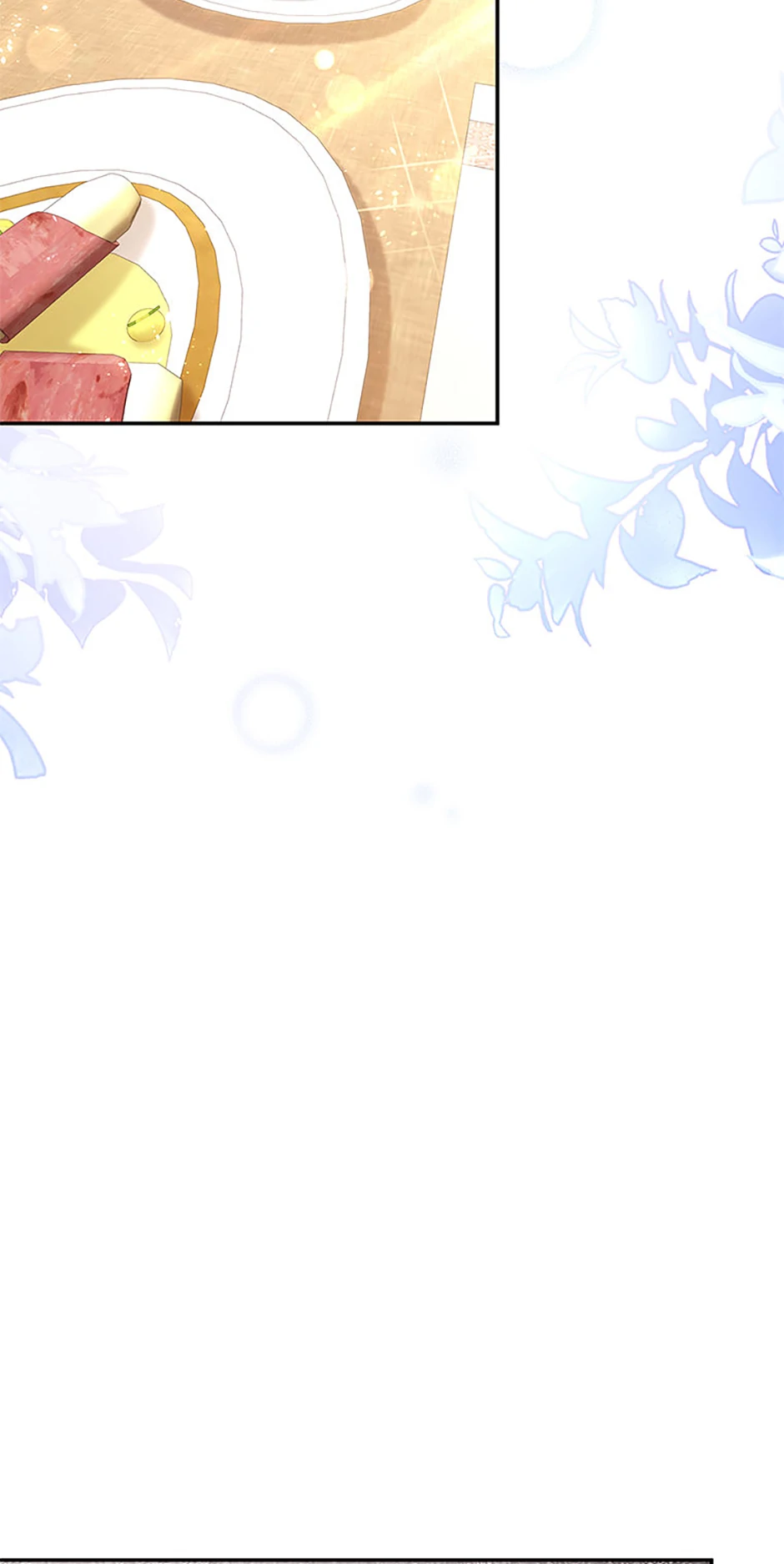 After the Frozen Heart Melts Chapter 68 - page 55