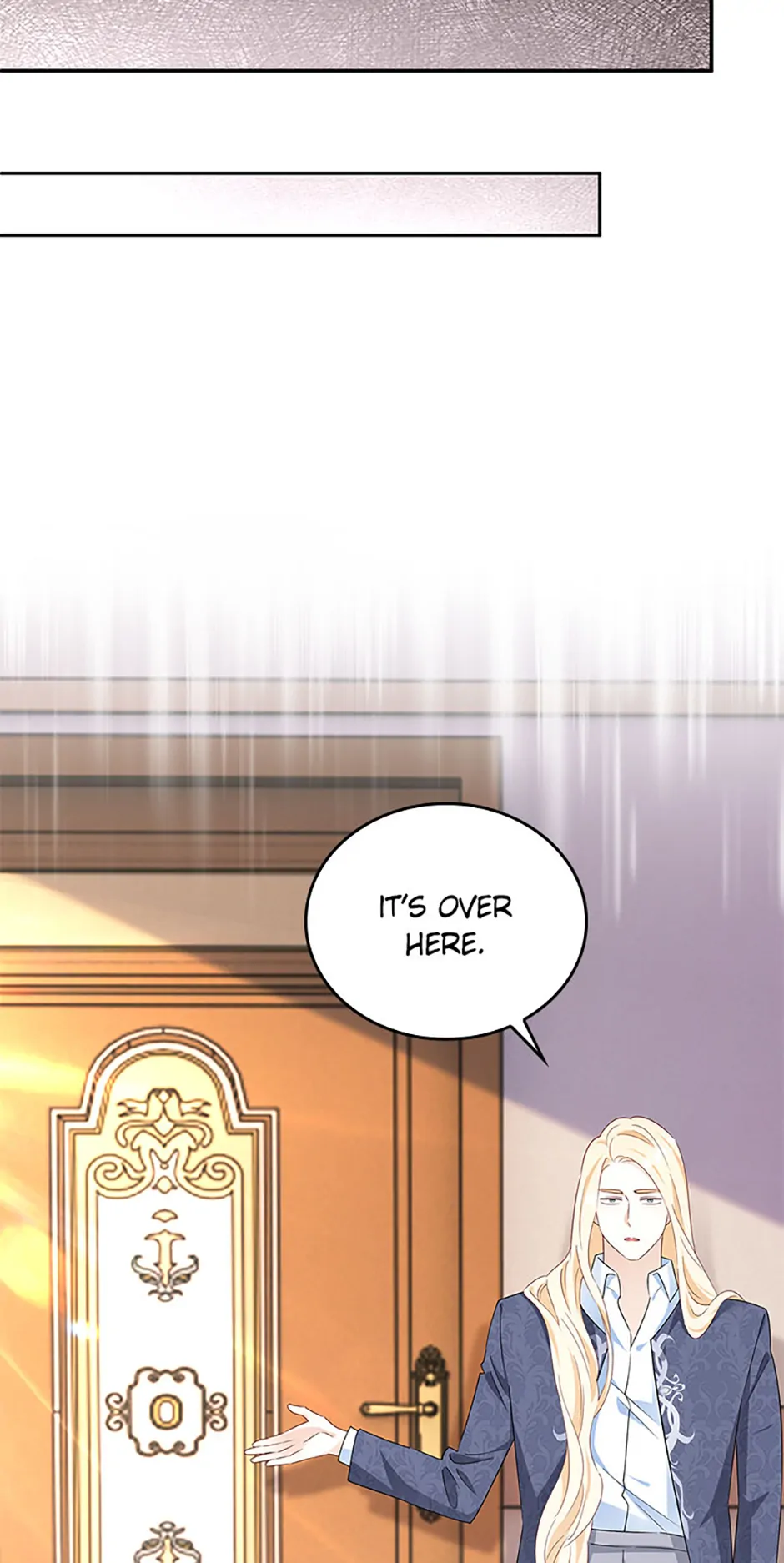 After the Frozen Heart Melts Chapter 68 - page 56