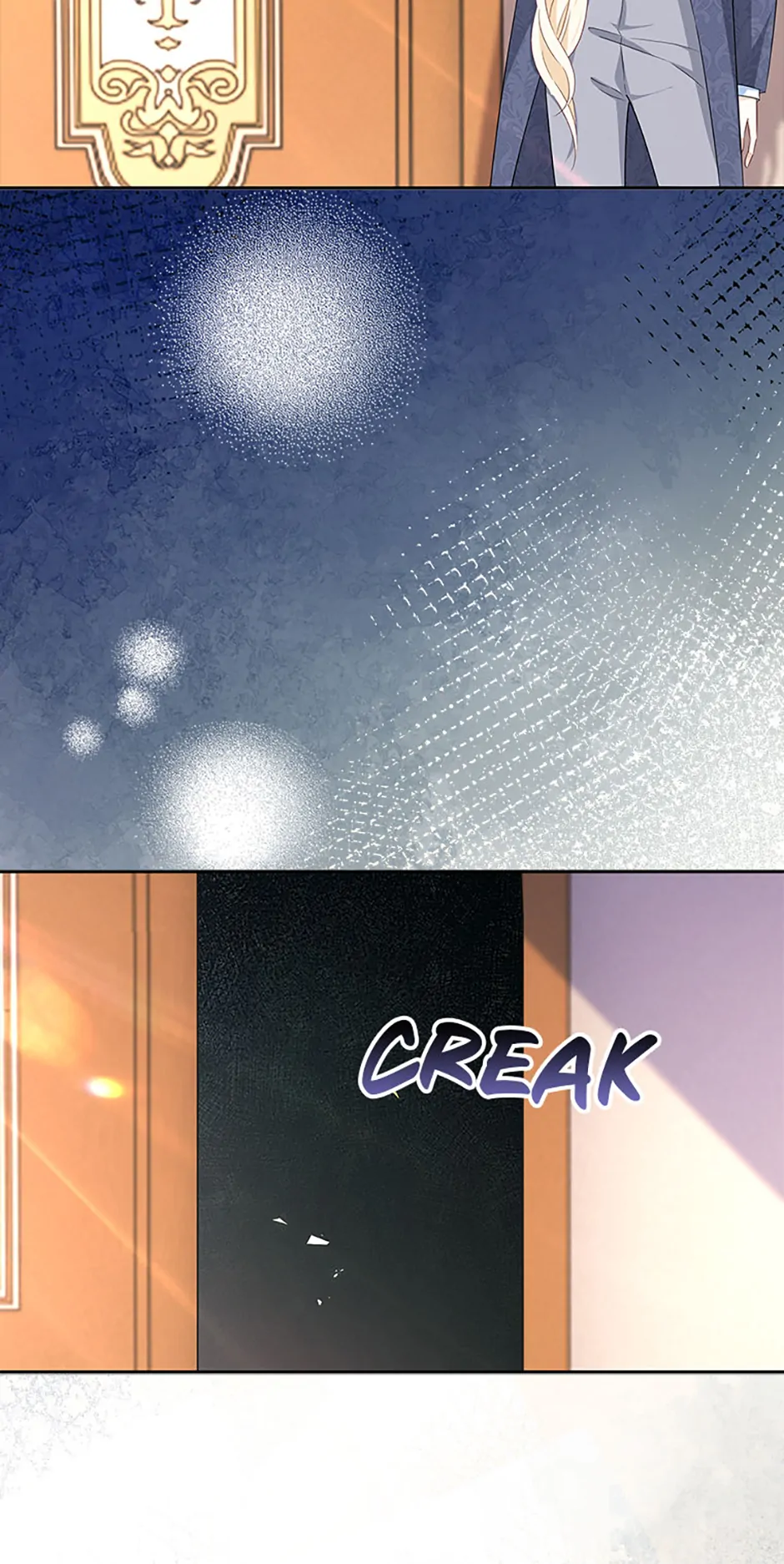 After the Frozen Heart Melts Chapter 68 - page 57