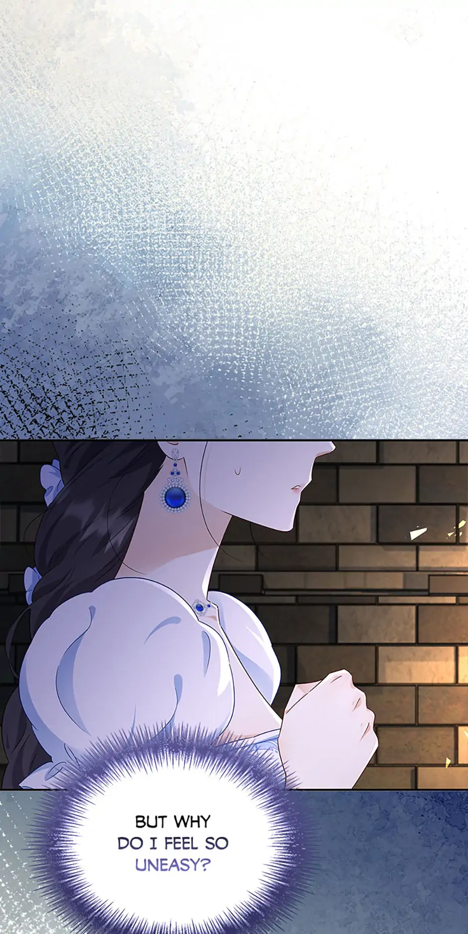 After the Frozen Heart Melts Chapter 68 - page 60