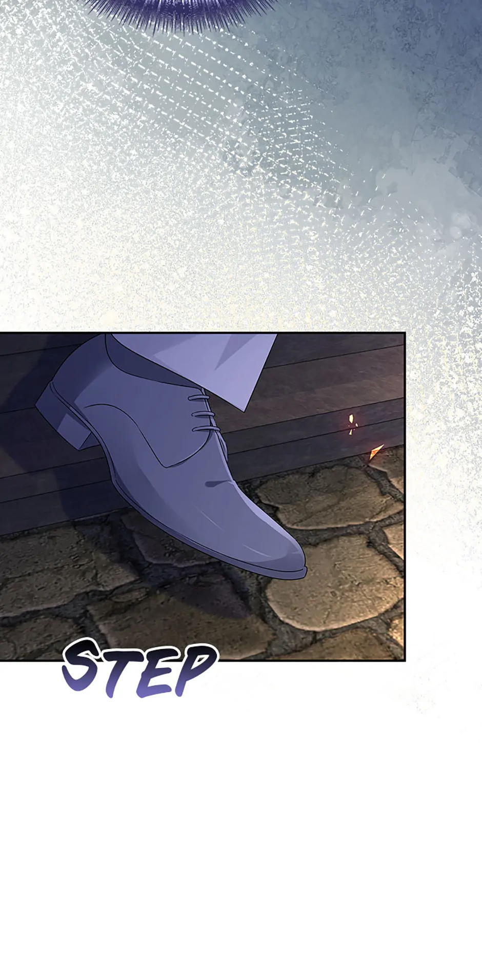 After the Frozen Heart Melts Chapter 68 - page 61