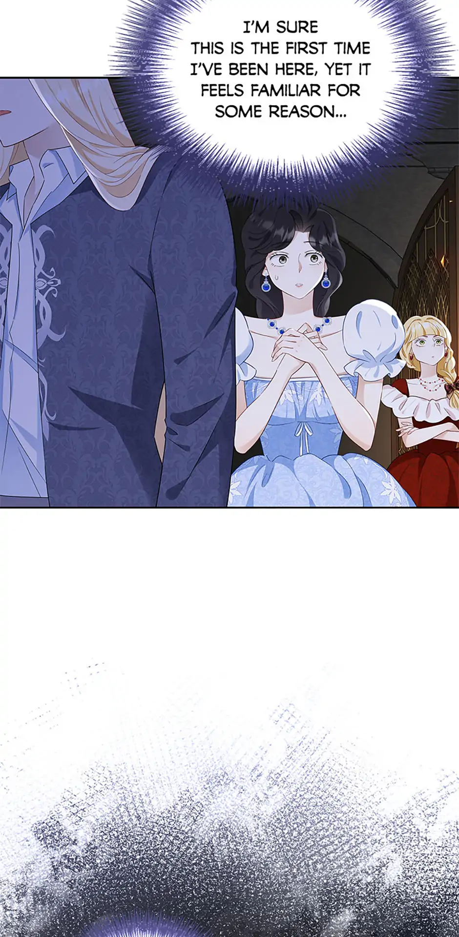 After the Frozen Heart Melts Chapter 68 - page 64