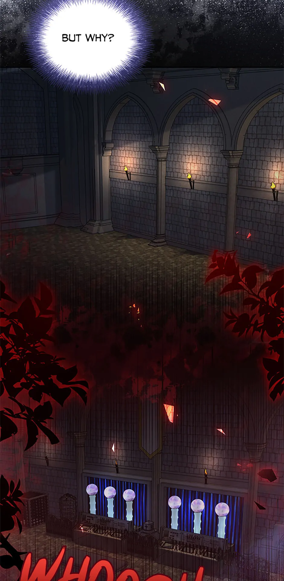 After the Frozen Heart Melts Chapter 68 - page 65