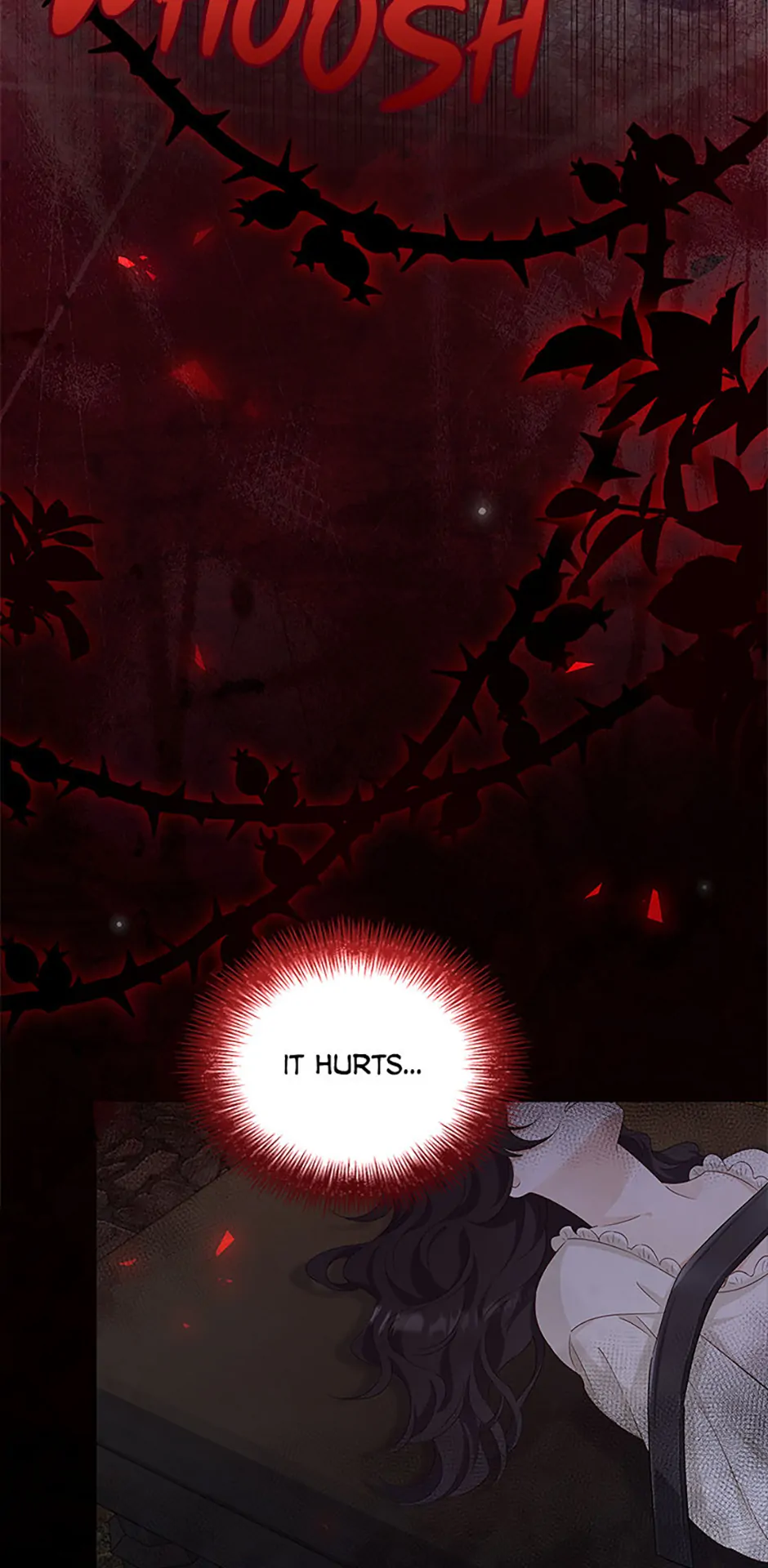 After the Frozen Heart Melts Chapter 68 - page 66