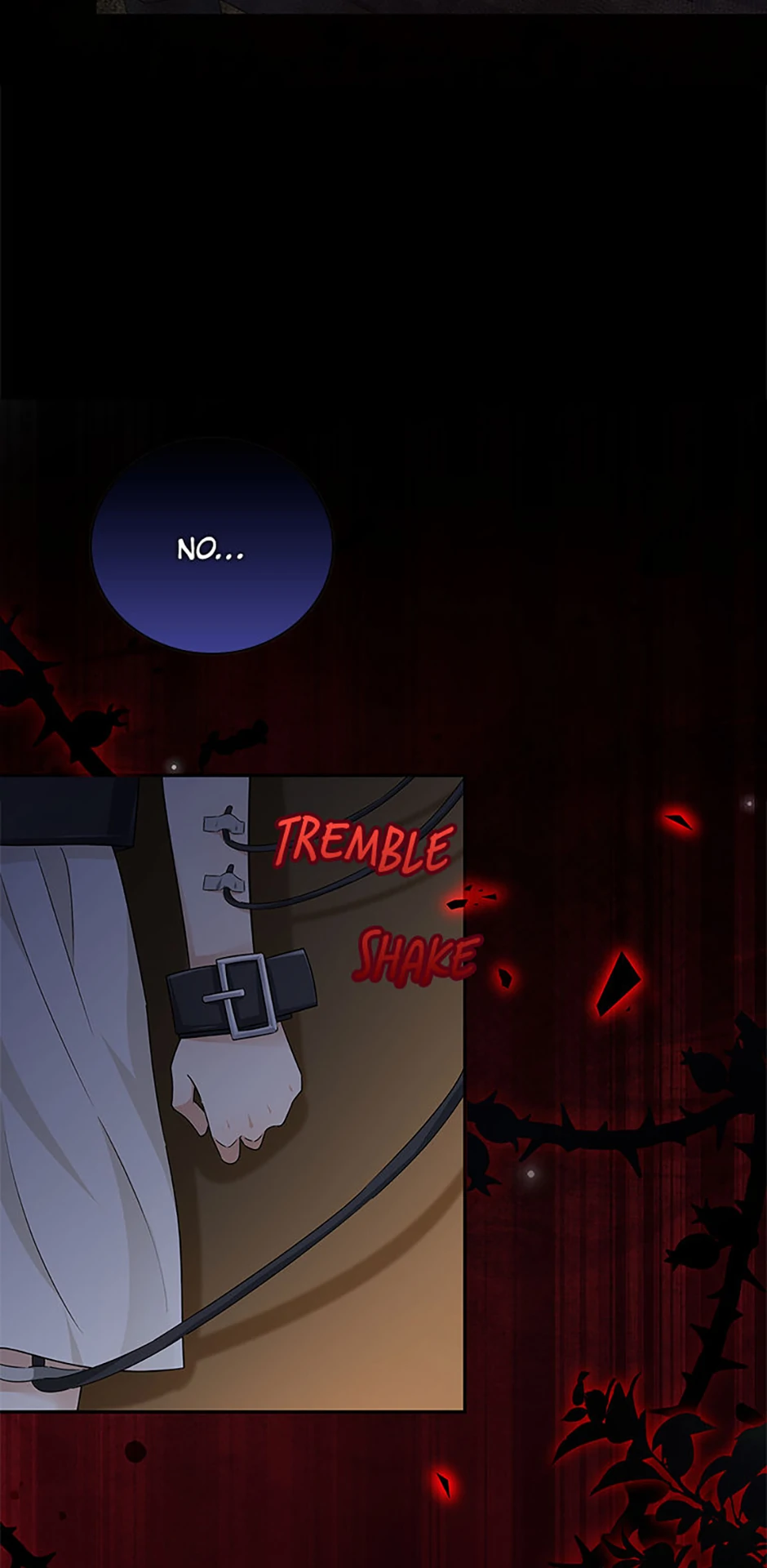 After the Frozen Heart Melts Chapter 68 - page 67