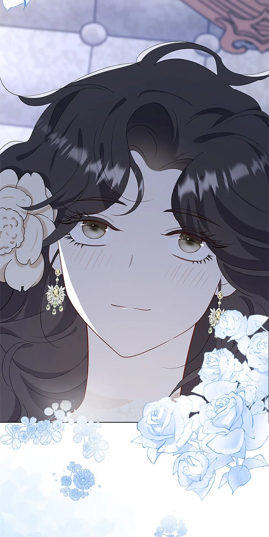 After the Frozen Heart Melts Chapter 68 - page 6