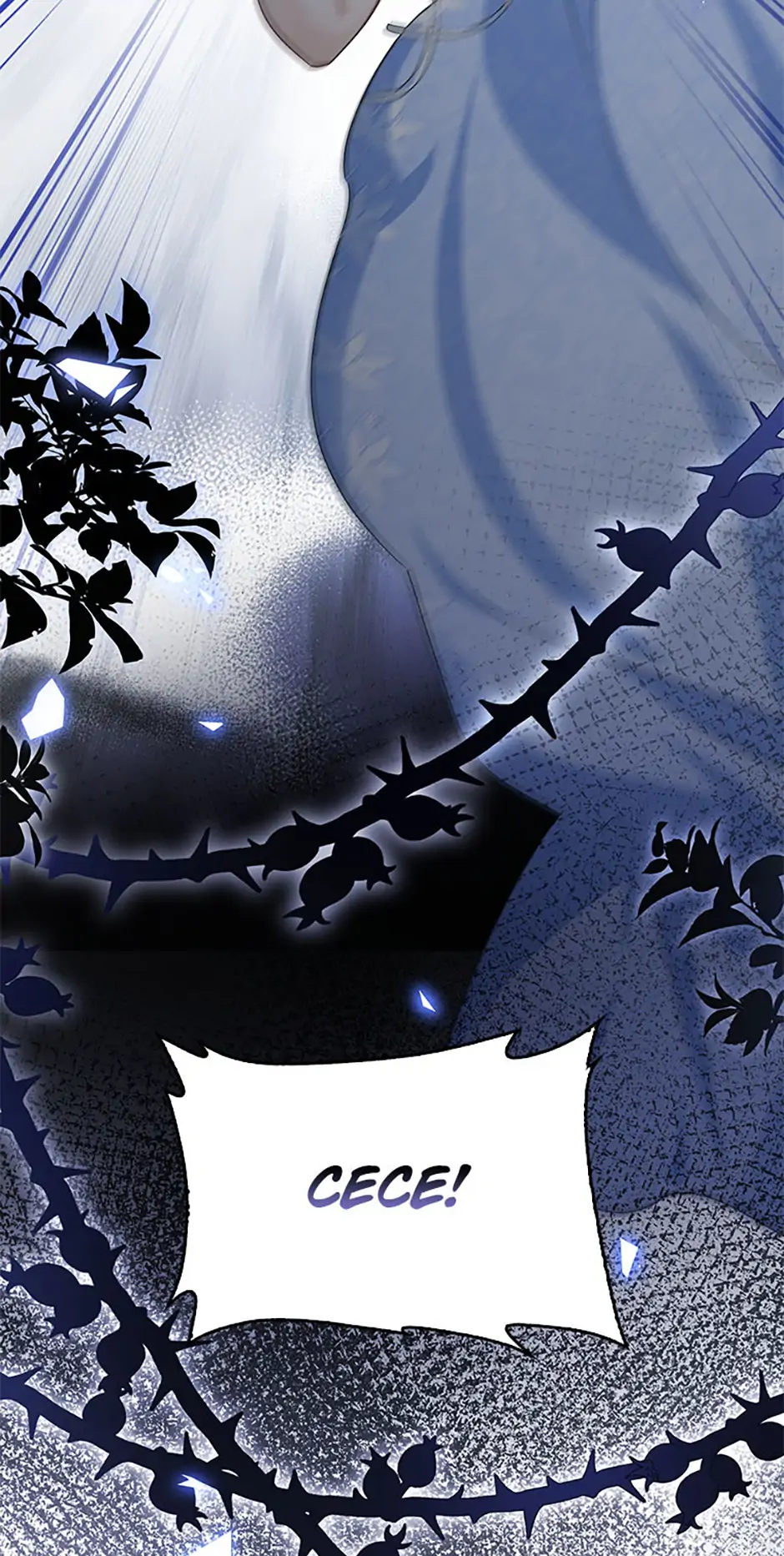 After the Frozen Heart Melts Chapter 68 - page 72