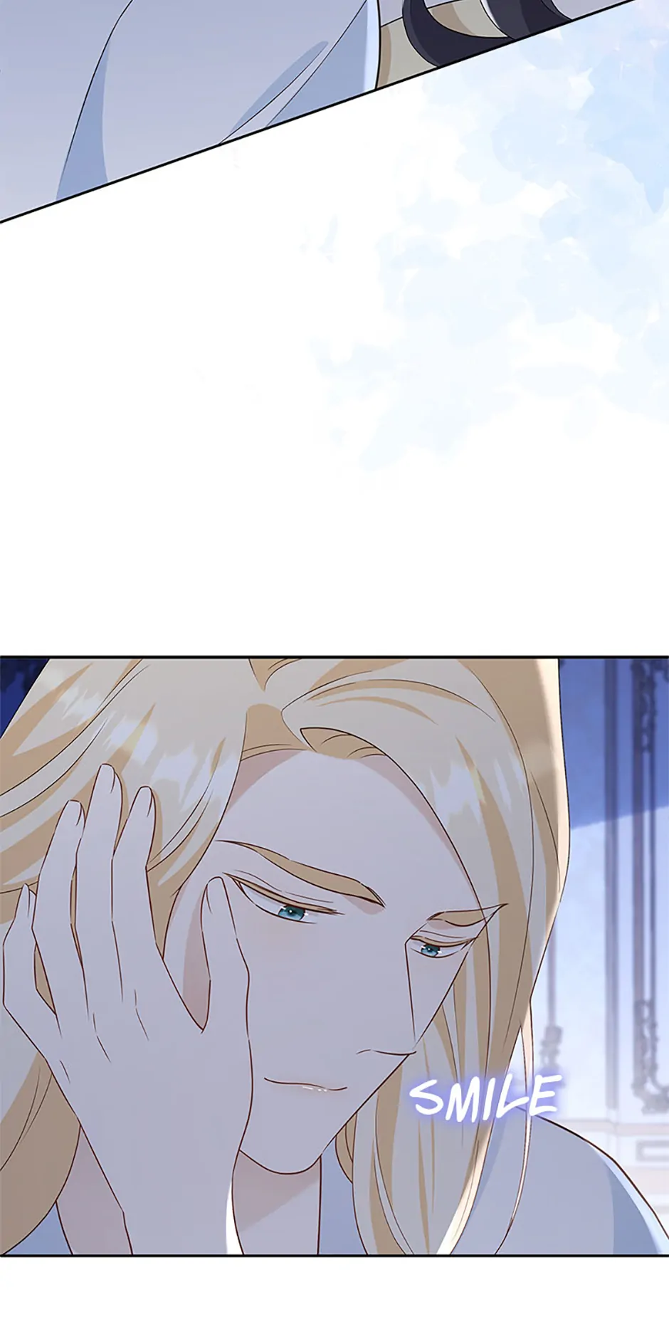 After the Frozen Heart Melts Chapter 68 - page 8