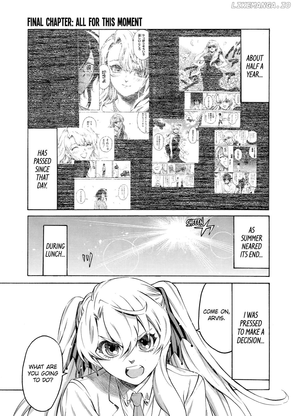 Reincarnation of the Unrivalled Time Mage Chapter 25 - page 1