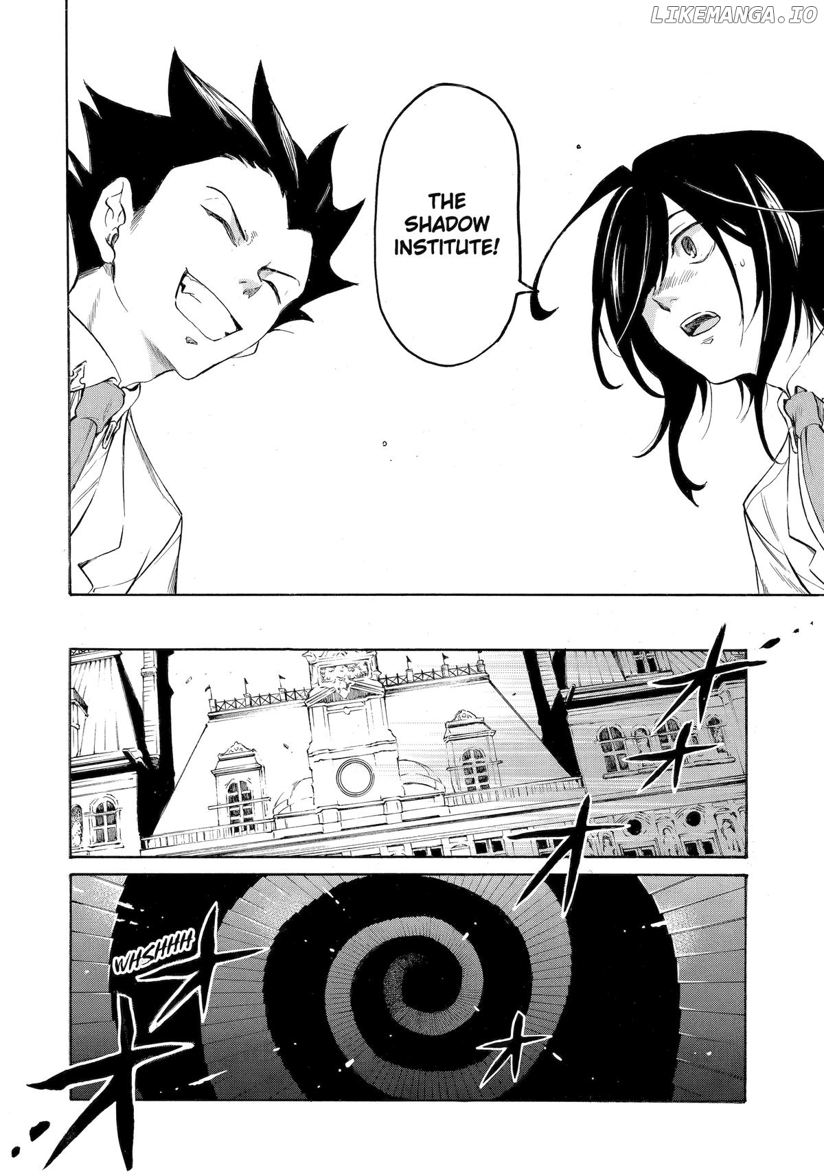 Reincarnation of the Unrivalled Time Mage Chapter 25 - page 14