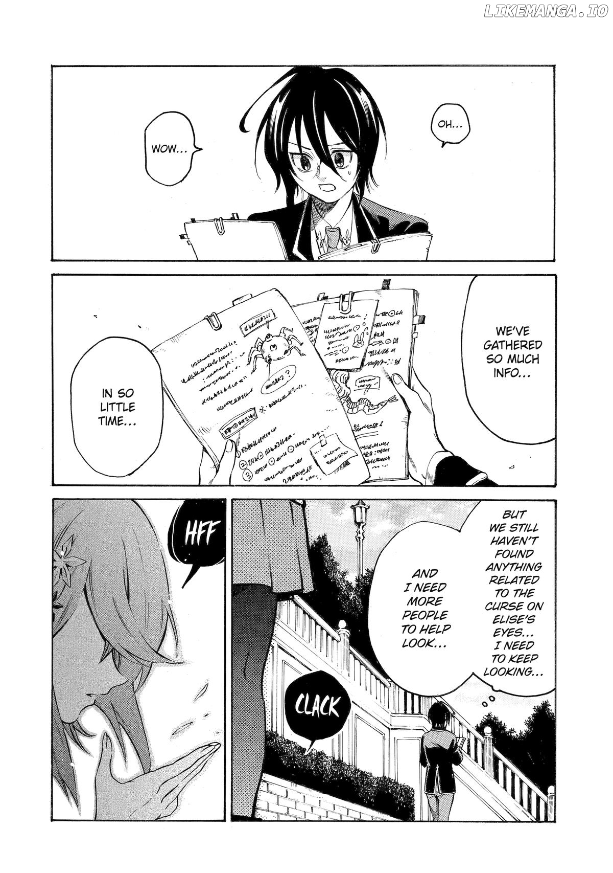 Reincarnation of the Unrivalled Time Mage Chapter 25 - page 18
