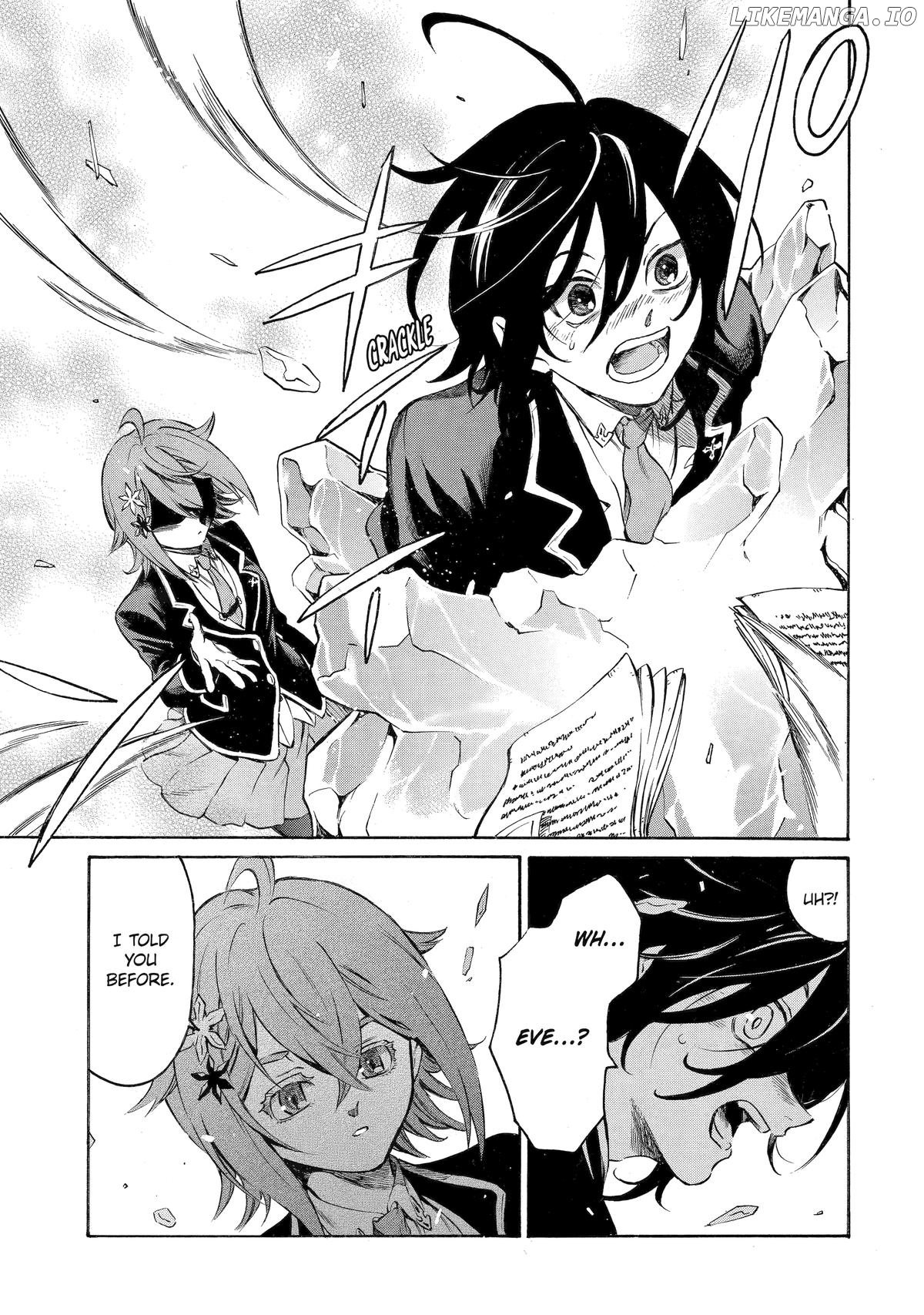 Reincarnation of the Unrivalled Time Mage Chapter 25 - page 19