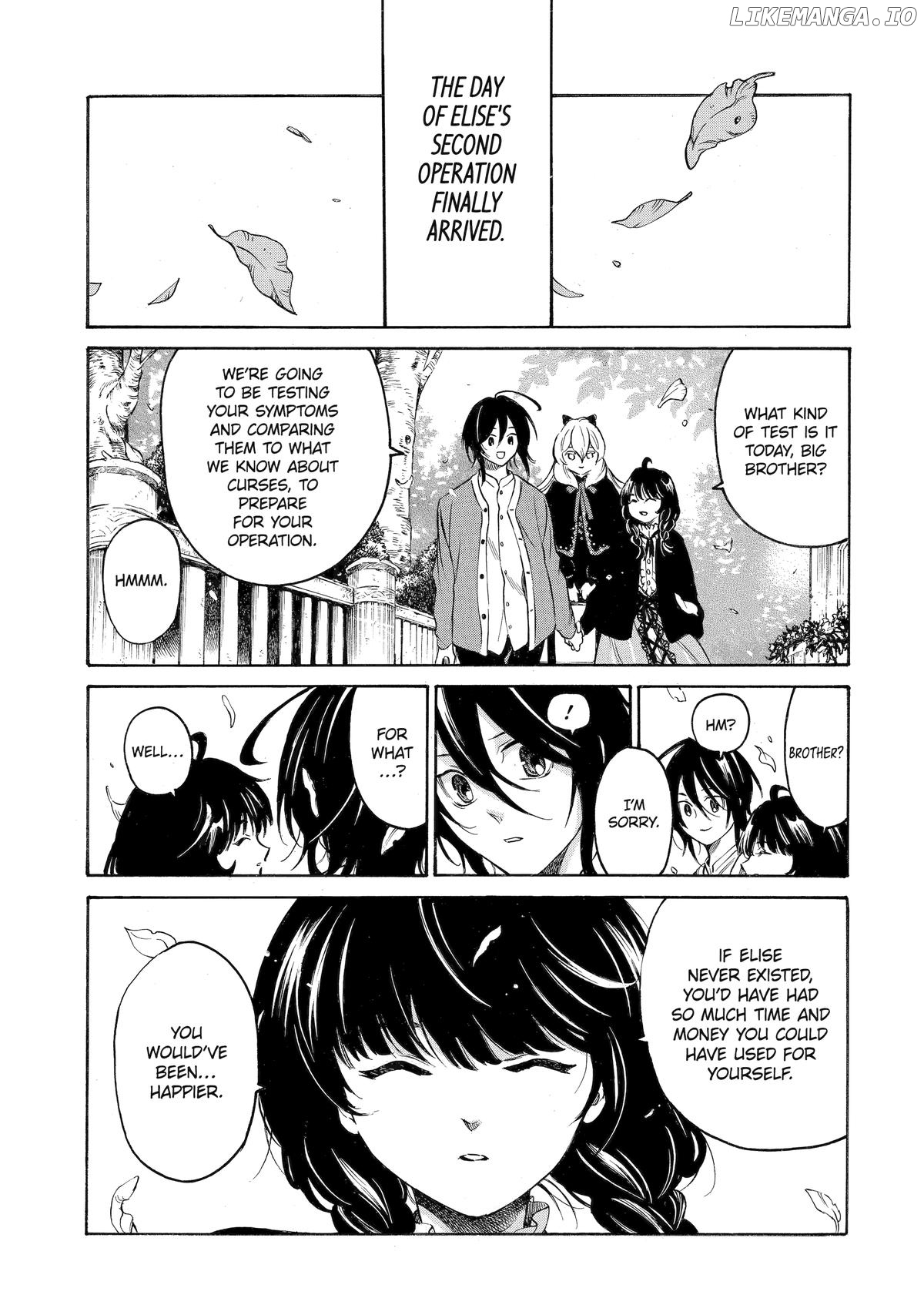 Reincarnation of the Unrivalled Time Mage Chapter 25 - page 29