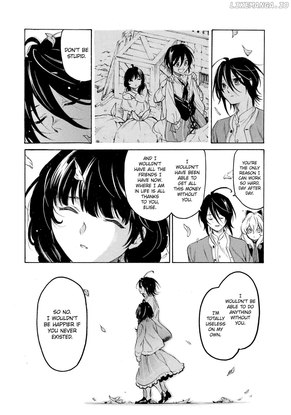Reincarnation of the Unrivalled Time Mage Chapter 25 - page 30