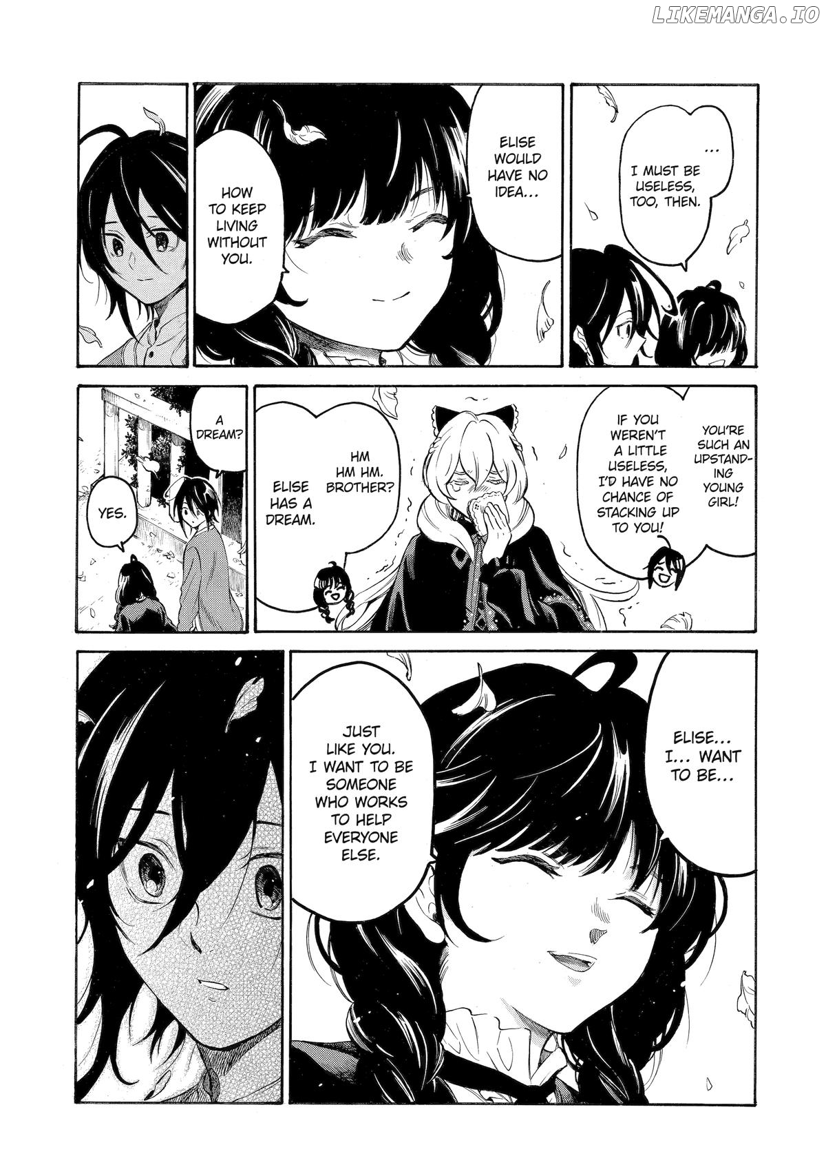 Reincarnation of the Unrivalled Time Mage Chapter 25 - page 31