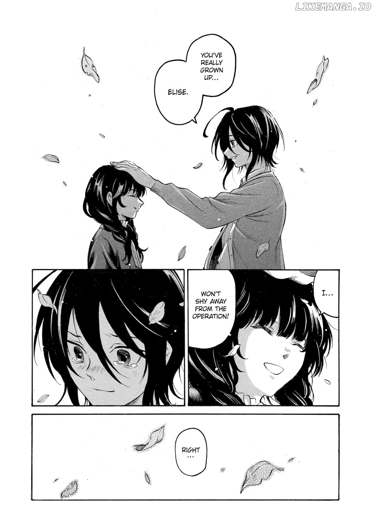 Reincarnation of the Unrivalled Time Mage Chapter 25 - page 32