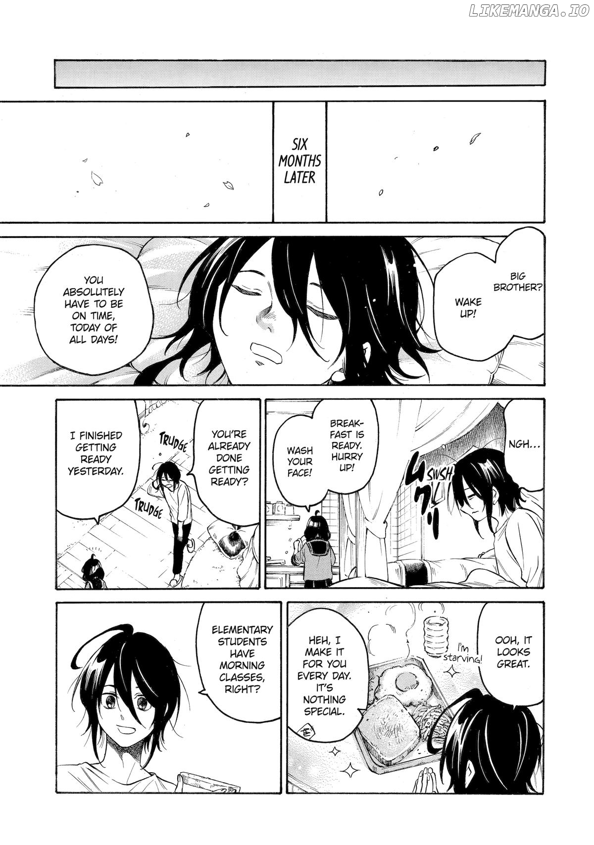 Reincarnation of the Unrivalled Time Mage Chapter 25 - page 37