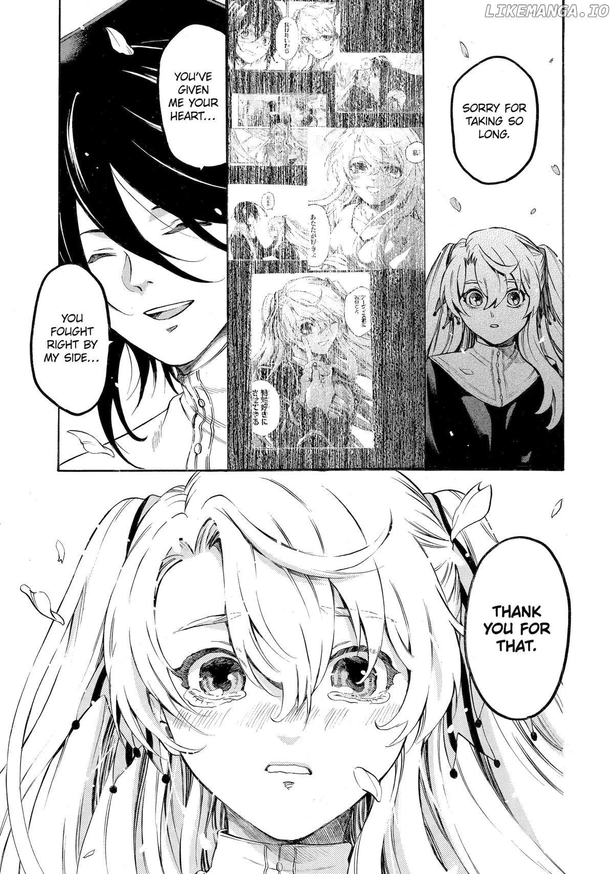 Reincarnation of the Unrivalled Time Mage Chapter 25 - page 47