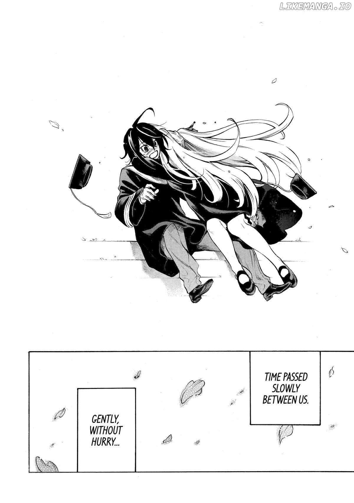 Reincarnation of the Unrivalled Time Mage Chapter 25 - page 48