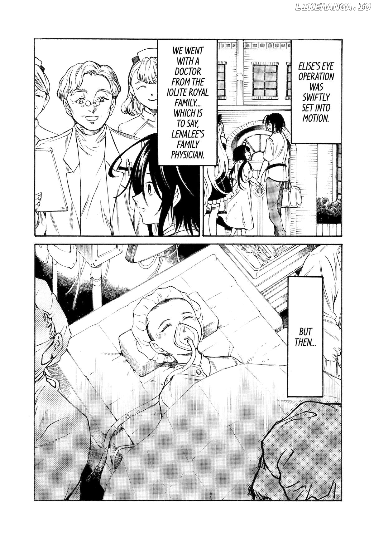 Reincarnation of the Unrivalled Time Mage Chapter 25 - page 9