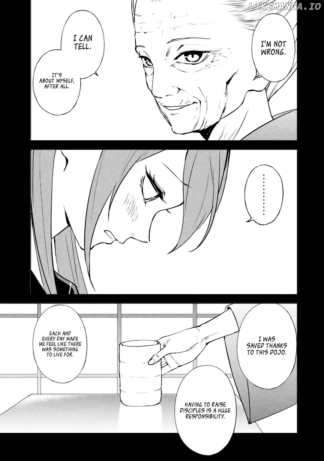 Ore No Genjitsu Wa Ren’ai Game Ka To Omottara Inochigake No Game Datta Chapter 83.3 - page 6