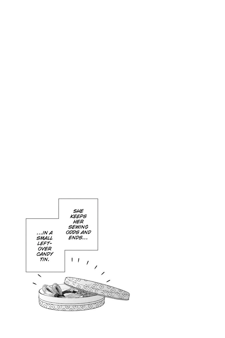 Studio Apartment, Good Lighting, Angel Included. Chapter 34.5 - page 17