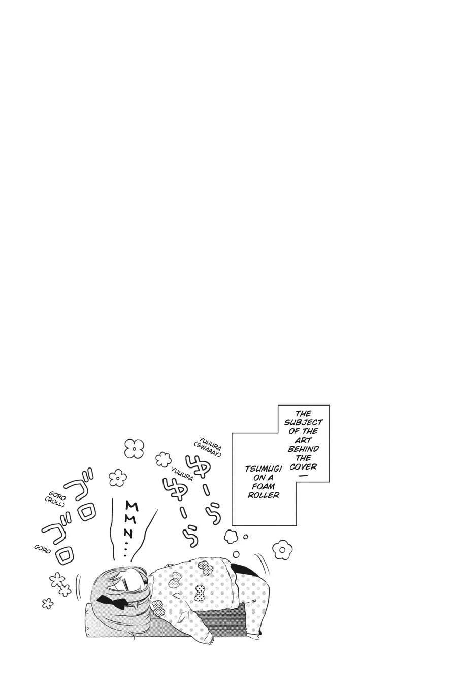 Studio Apartment, Good Lighting, Angel Included. Chapter 34.5 - page 19