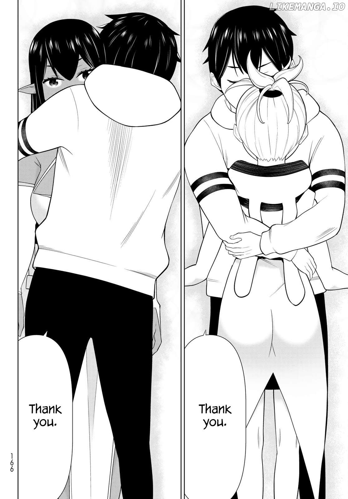 Time Stop Brave - A Game Setting to Save the World in Three Days is Way too Short Chapter 53 - page 7