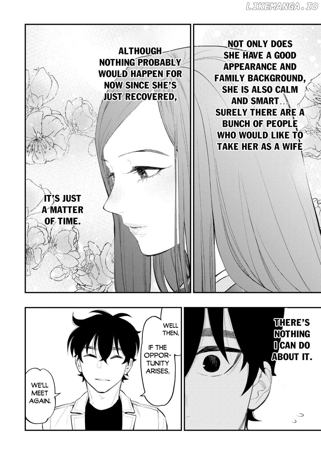 The New Gate Chapter 110 - page 5