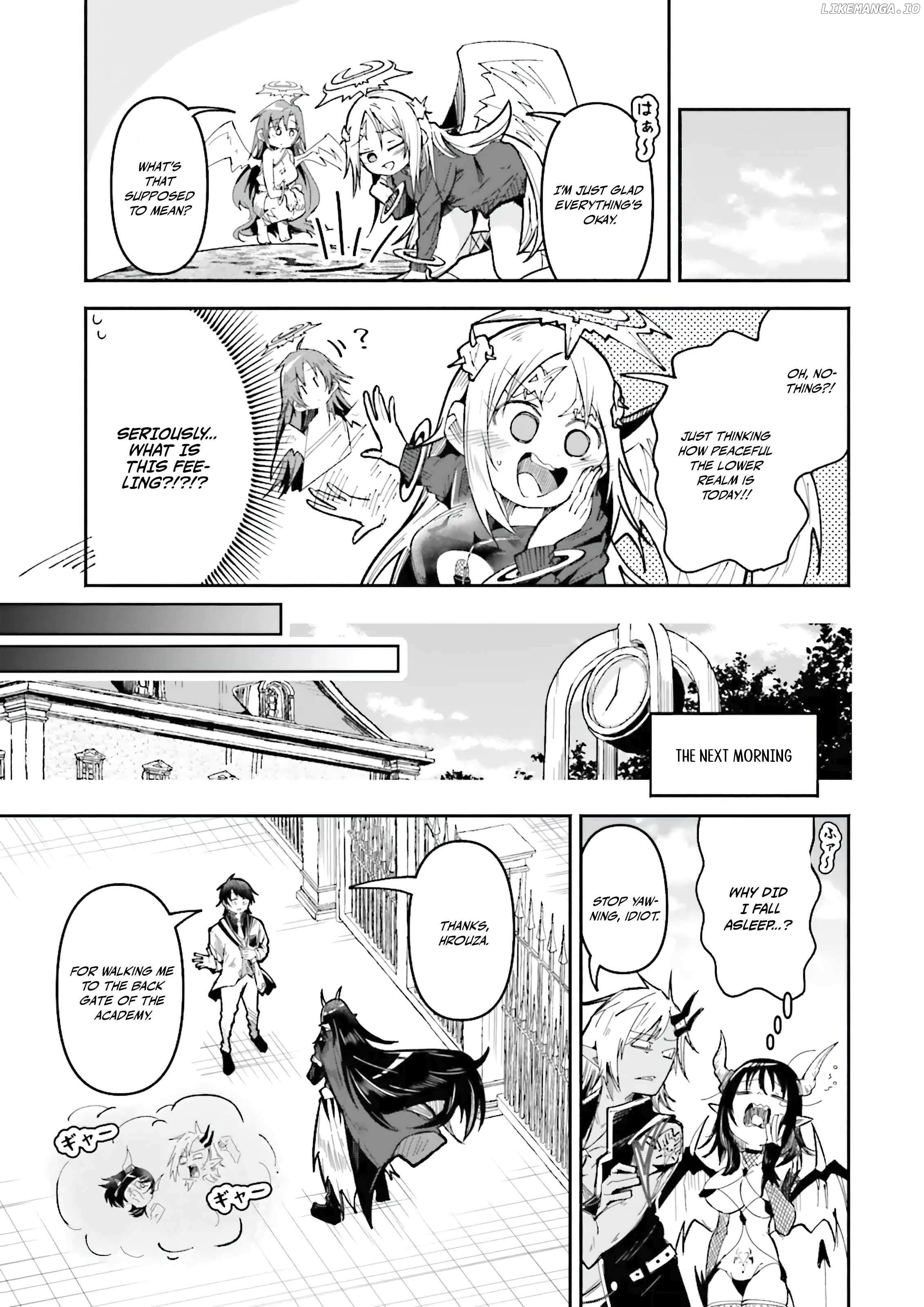Isekai De Haishin Katsudou Wo Shitara Tairyou No Yandere Shinja Wo Umidashite Shimatta Ken Chapter 44.2 - page 6