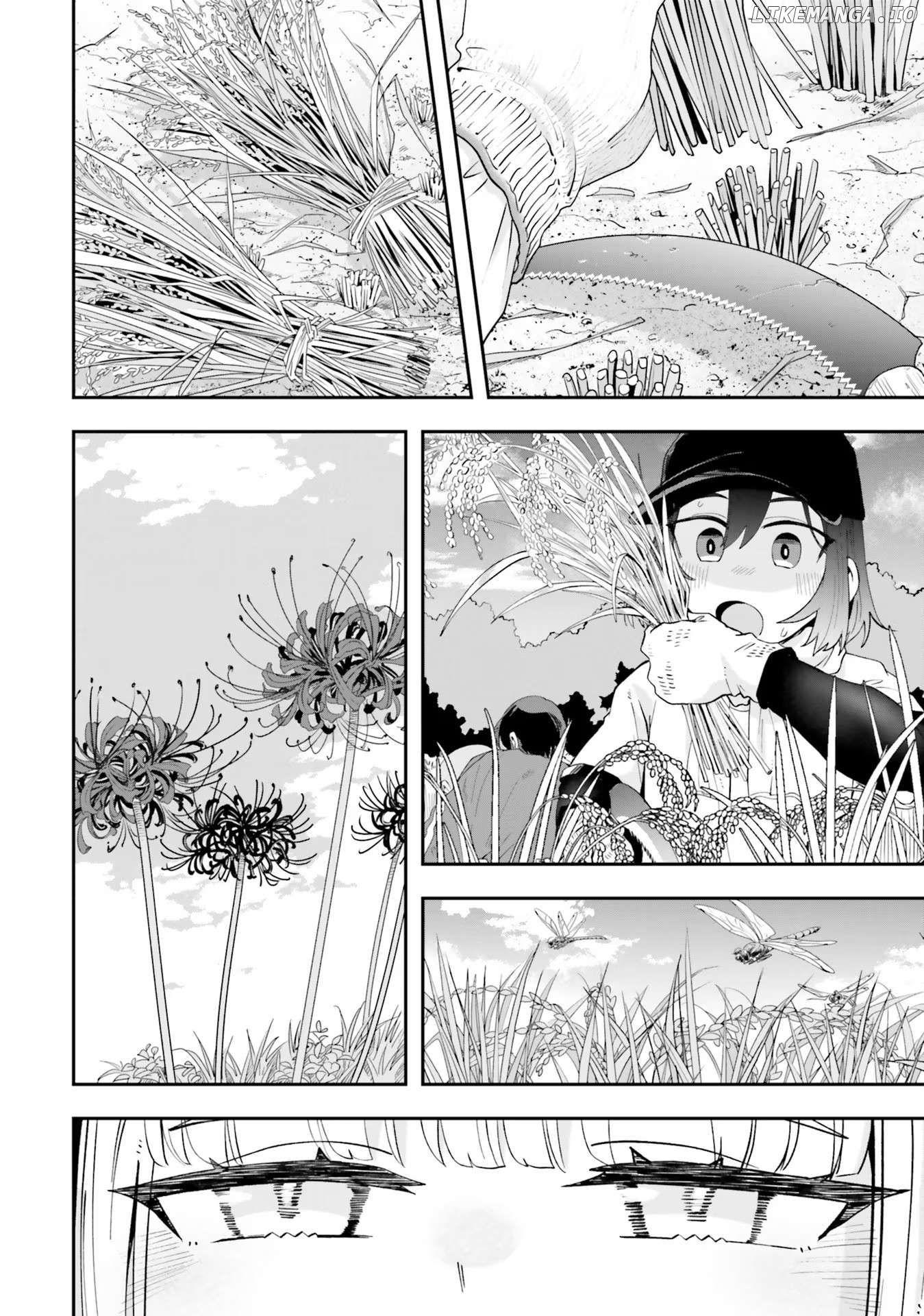 Maou Ga Inaka Ni Totsuidara Chapter 19 - page 6