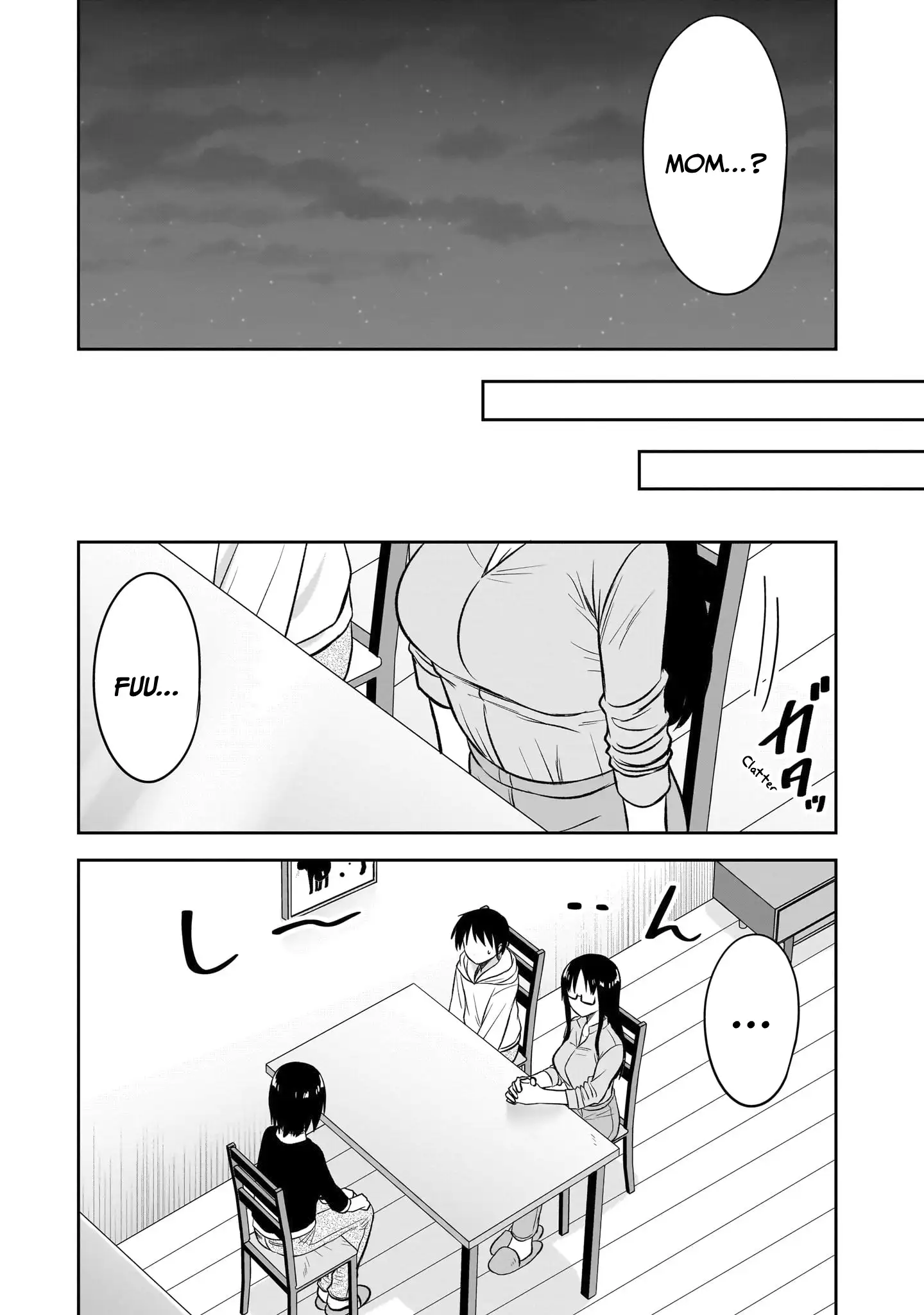 What I'd Like to do With That Gloomy Girl Chapter 51 - page 5