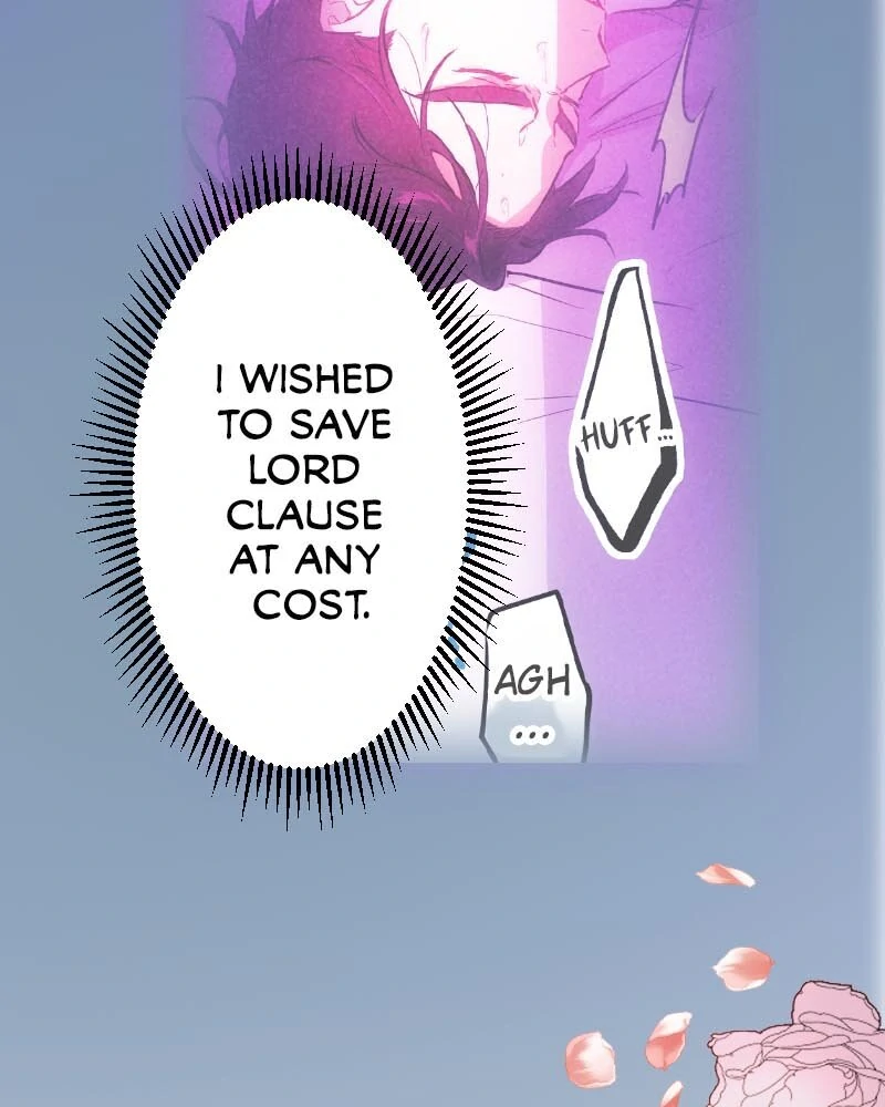 The Maid and Her Favorite King of Darkness Chapter 55 - page 9