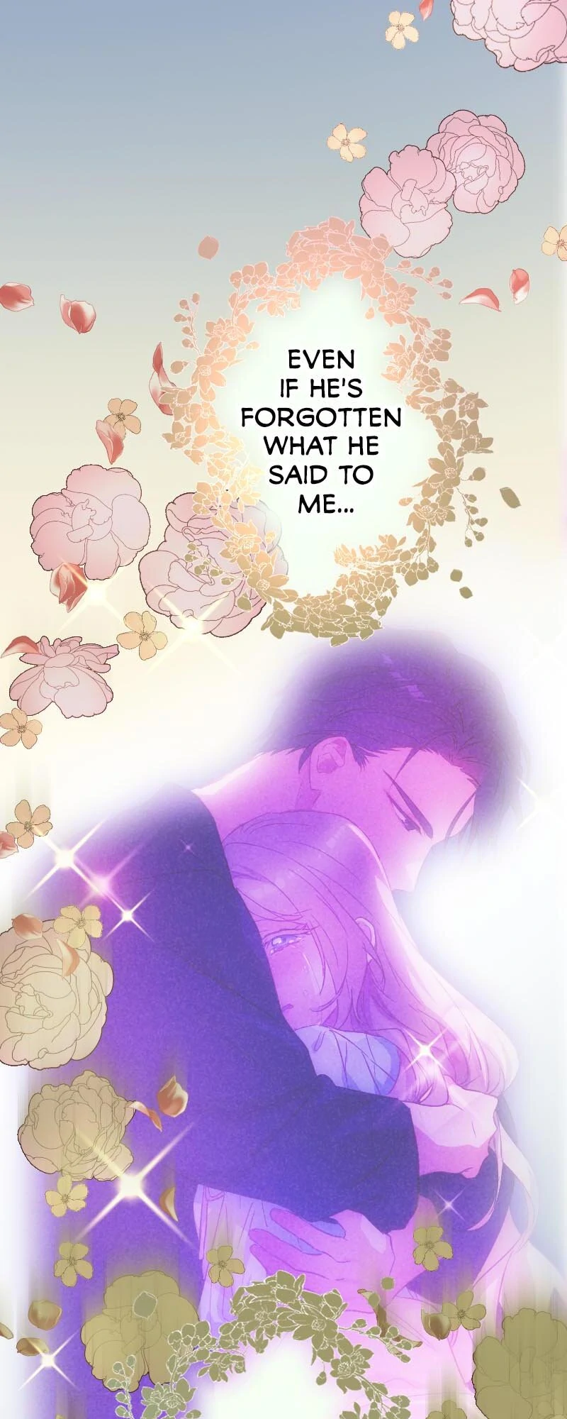 The Maid and Her Favorite King of Darkness Chapter 55 - page 10