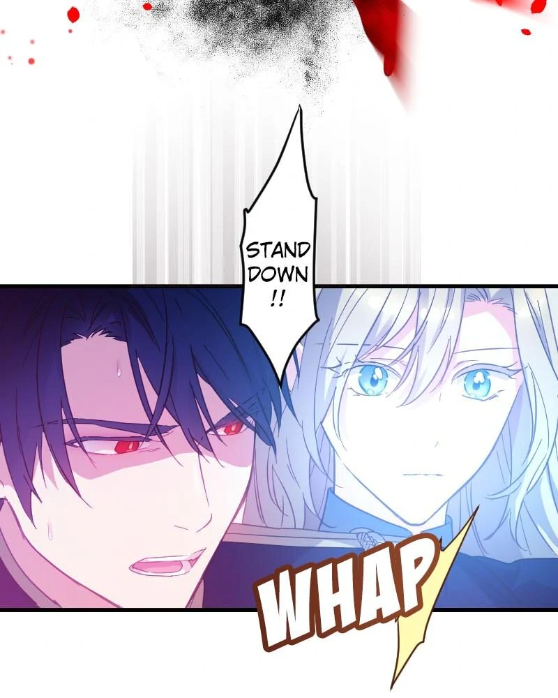 The Maid and Her Favorite King of Darkness Chapter 55 - page 18