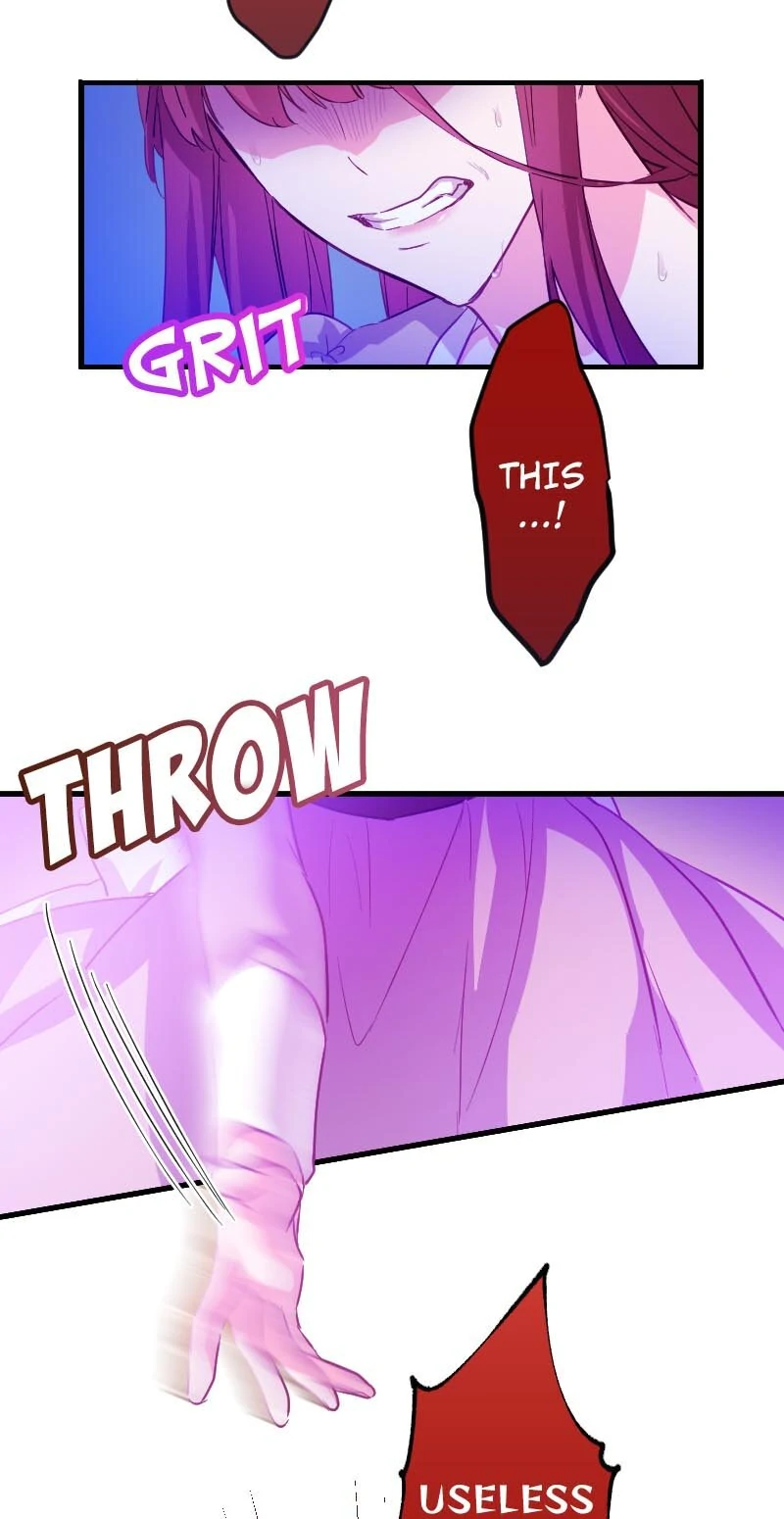 The Maid and Her Favorite King of Darkness Chapter 55 - page 27