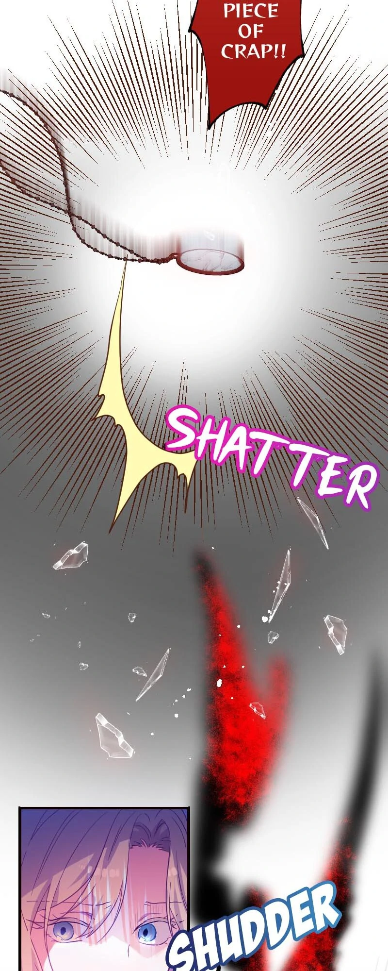 The Maid and Her Favorite King of Darkness Chapter 55 - page 28