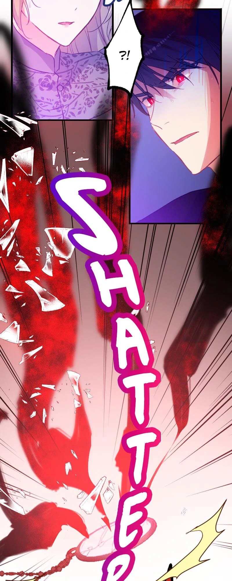The Maid and Her Favorite King of Darkness Chapter 55 - page 29