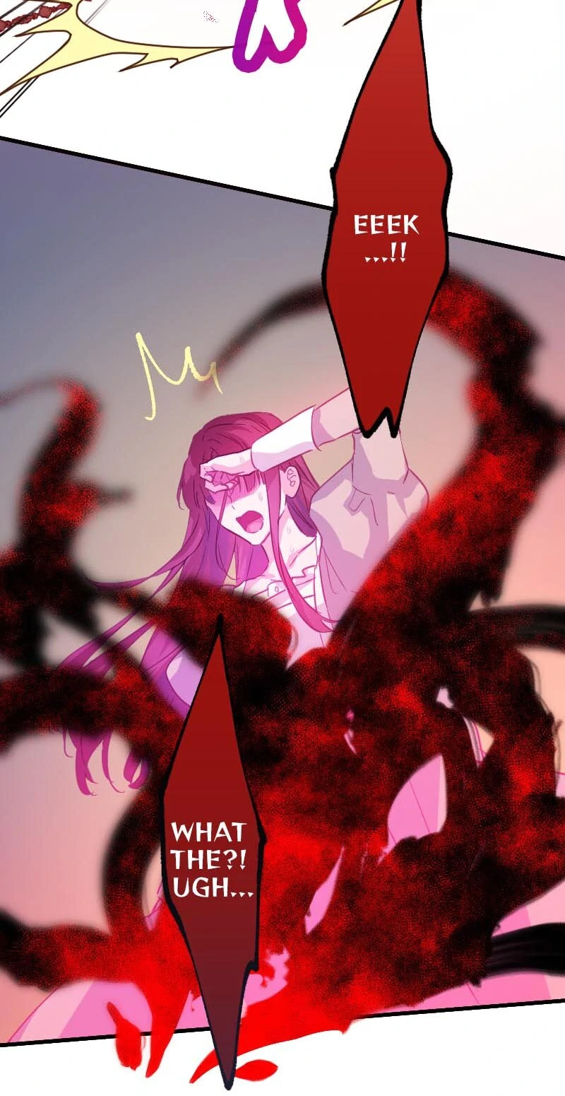 The Maid and Her Favorite King of Darkness Chapter 55 - page 30