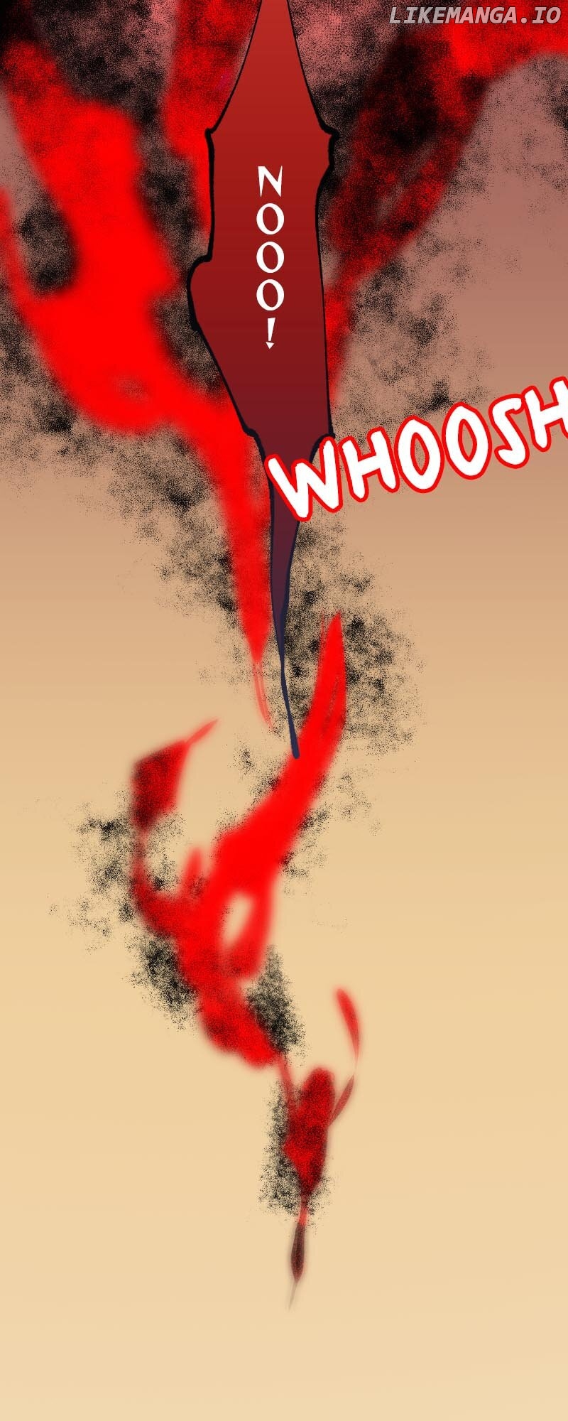 The Maid and Her Favorite King of Darkness Chapter 55 - page 32
