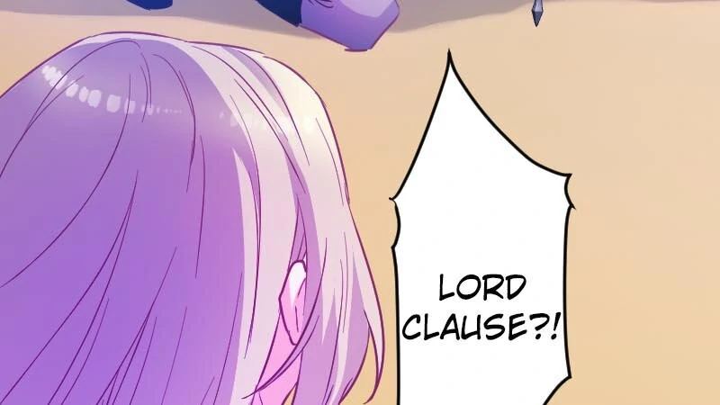The Maid and Her Favorite King of Darkness Chapter 55 - page 39